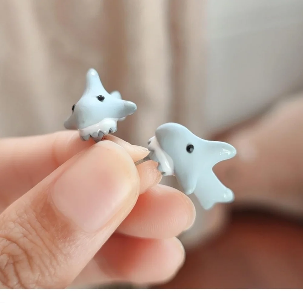 None adorable blue